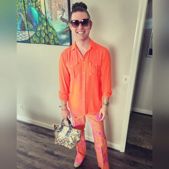 Part II - #30daysinlilly π₯°ππ€© - Picture 2 of 16